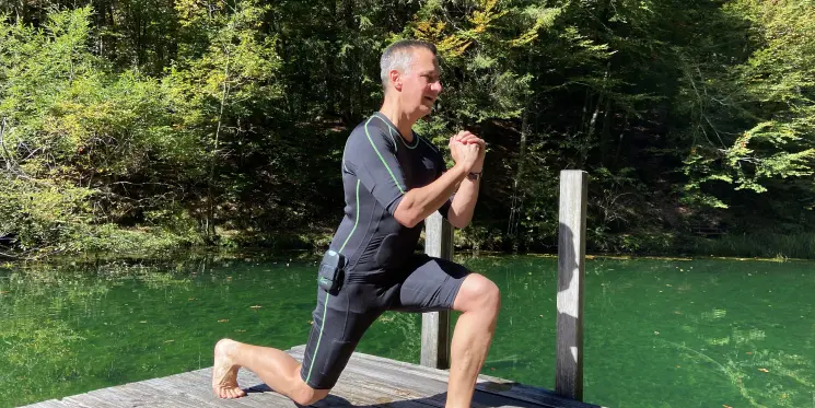 eaglefit EMS Training