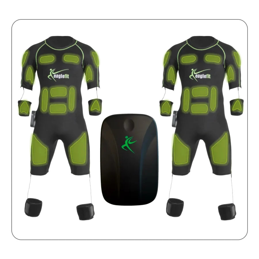 EMS Connect Bundle