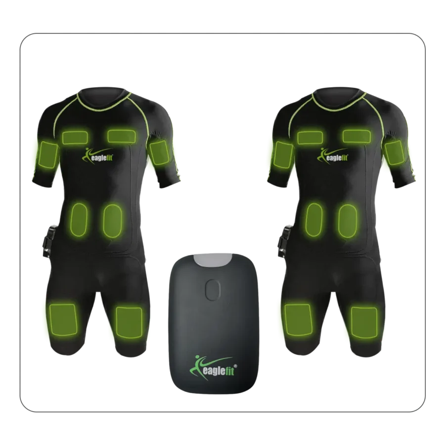 EMS Home Bundle