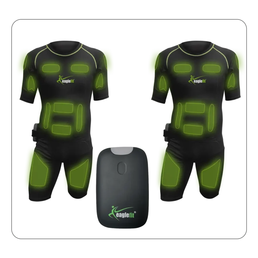 EMS Pro Bundle